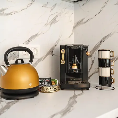 Apartment Asitad Leisure Park *