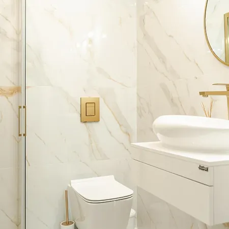 Apartament Asitad Leisure Park