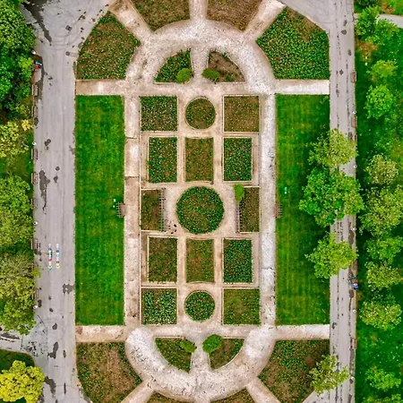 Apartment Asitad Leisure Park *