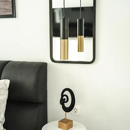 Asitad Leisure Park Apartment Ruse