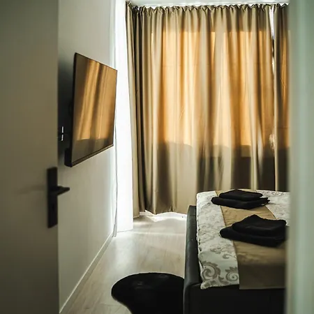 Apartment Asitad Leisure Park Ruse