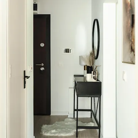 Asitad Leisure Park Apartament *