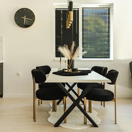 Apartment Asitad Leisure Park *