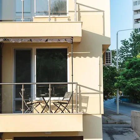 Asitad Leisure Park * Ruse