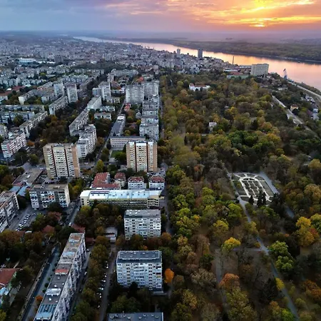 Asitad Leisure Park Apartament