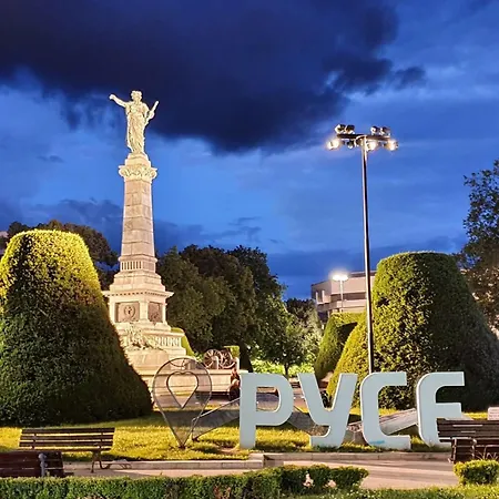 Asitad Leisure Park Apartment *