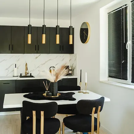 Apartament Asitad Leisure Park Ruse