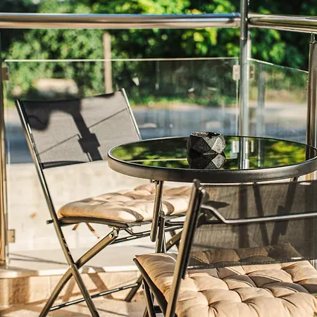 Apartment Asitad Leisure Park *