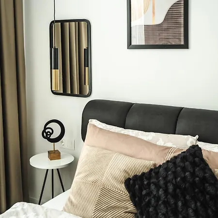 Apartment Asitad Leisure Park *