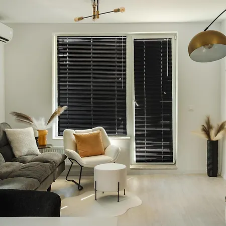 Apartamento Asitad Leisure Park Ruse