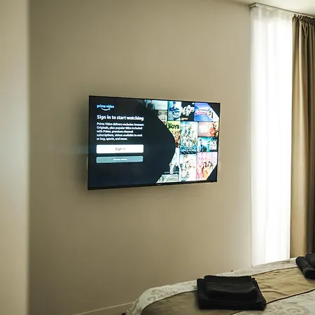 Apartament Asitad Leisure Park