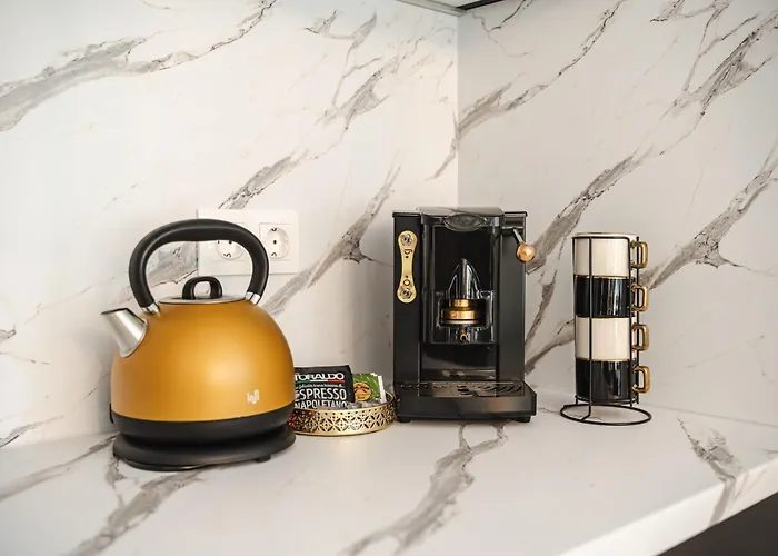 Appartamento Asitad Leisure Park *