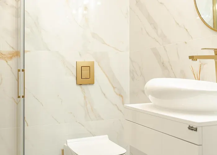 Апартаменты Asitad Leisure Park