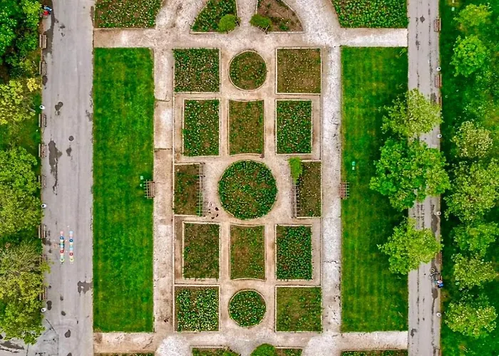 Апартаменты Asitad Leisure Park *