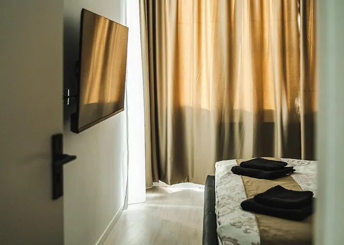 Appartamento Asitad Leisure Park Ruse