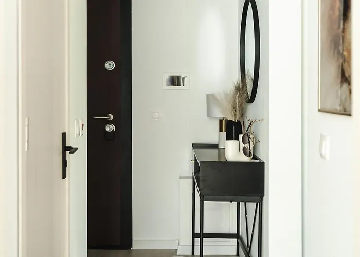 Asitad Leisure Park Апартаменты *