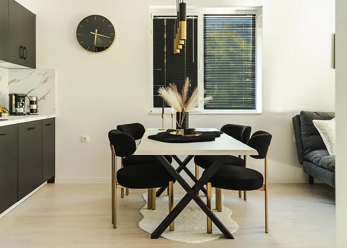 Appartamento Asitad Leisure Park *