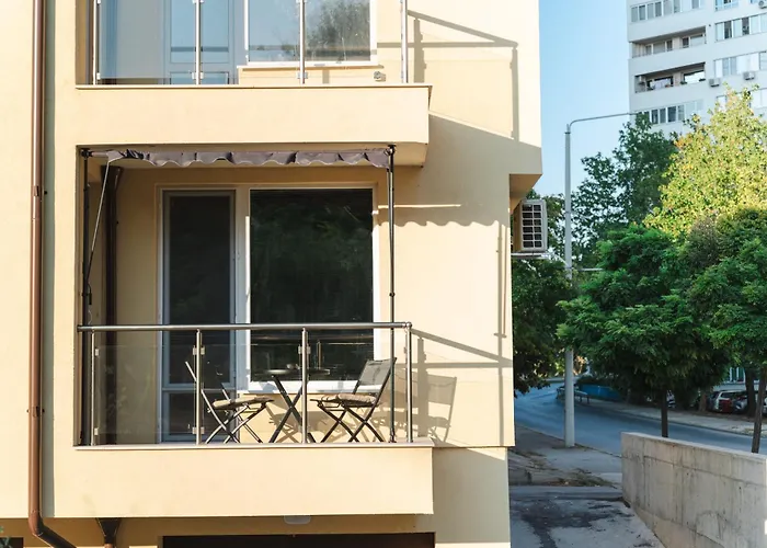 Asitad Leisure Park * Русе