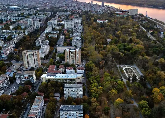 Asitad Leisure Park Апартаменты