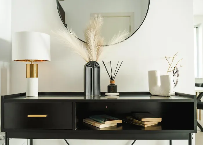 Апартаменты Asitad Leisure Park