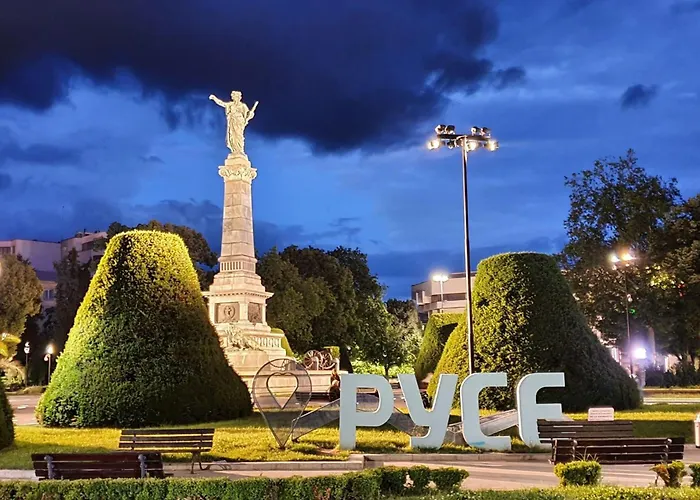 Asitad Leisure Park Appartamento *