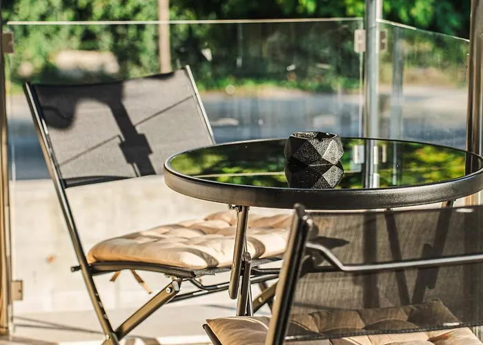 Appartamento Asitad Leisure Park *