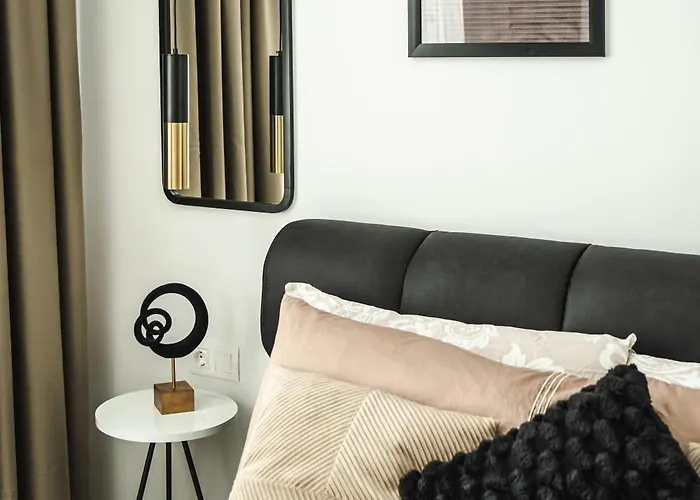 Appartamento Asitad Leisure Park *