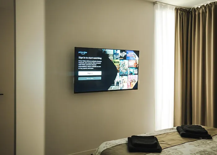 Апартаменты Asitad Leisure Park